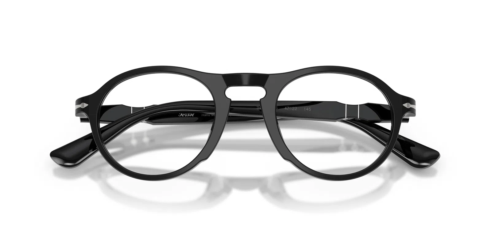 Persol Alba 3410V Eyeglasses - view 17